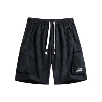 MUSCLETECH Cargo Shorts Unisex