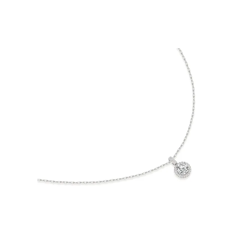 AJIDOU Refined Necklaces Women's-5