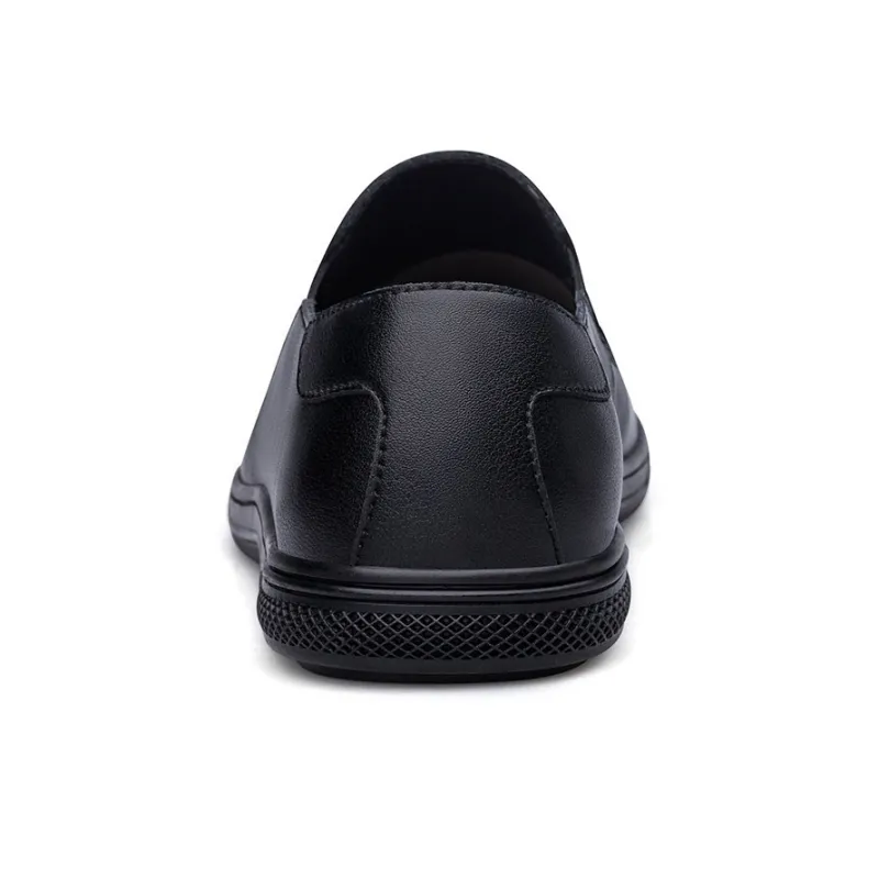 VanCamel Dress Shoes Men's Black-2