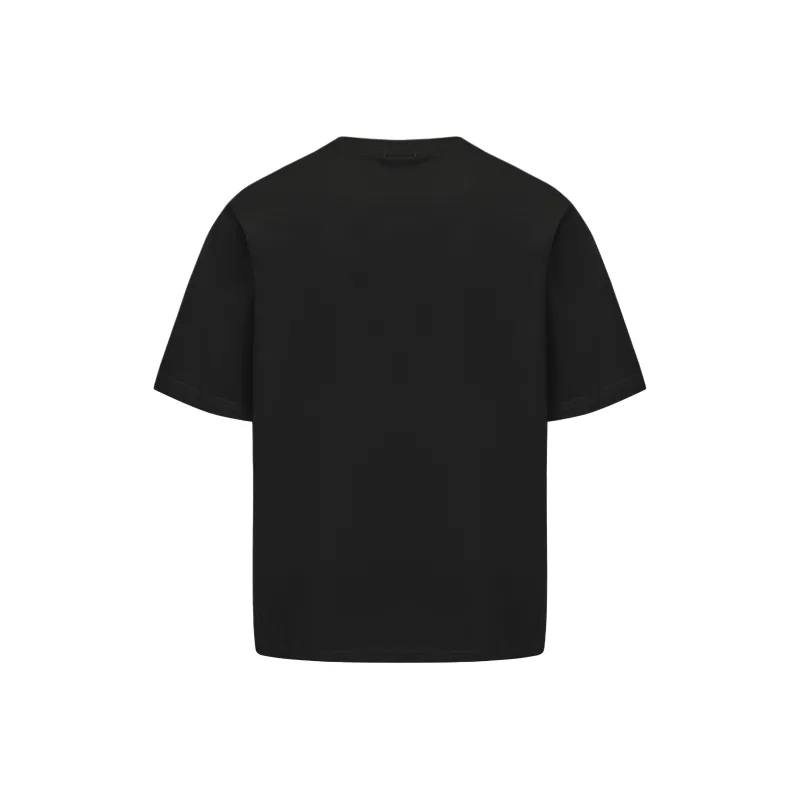 ENDRITES T Shirts Unisex-7