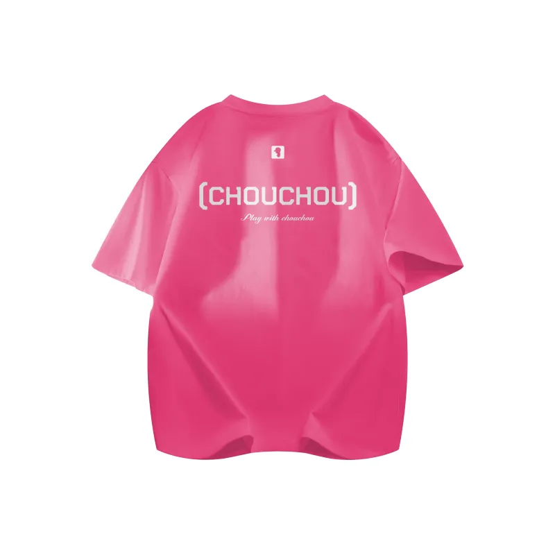 CHOUCHOUS T Shirts Unisex-15