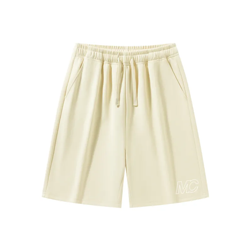 Manchester City F.C. Casual Shorts Unisex-5