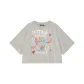 Graffiti Light Gray