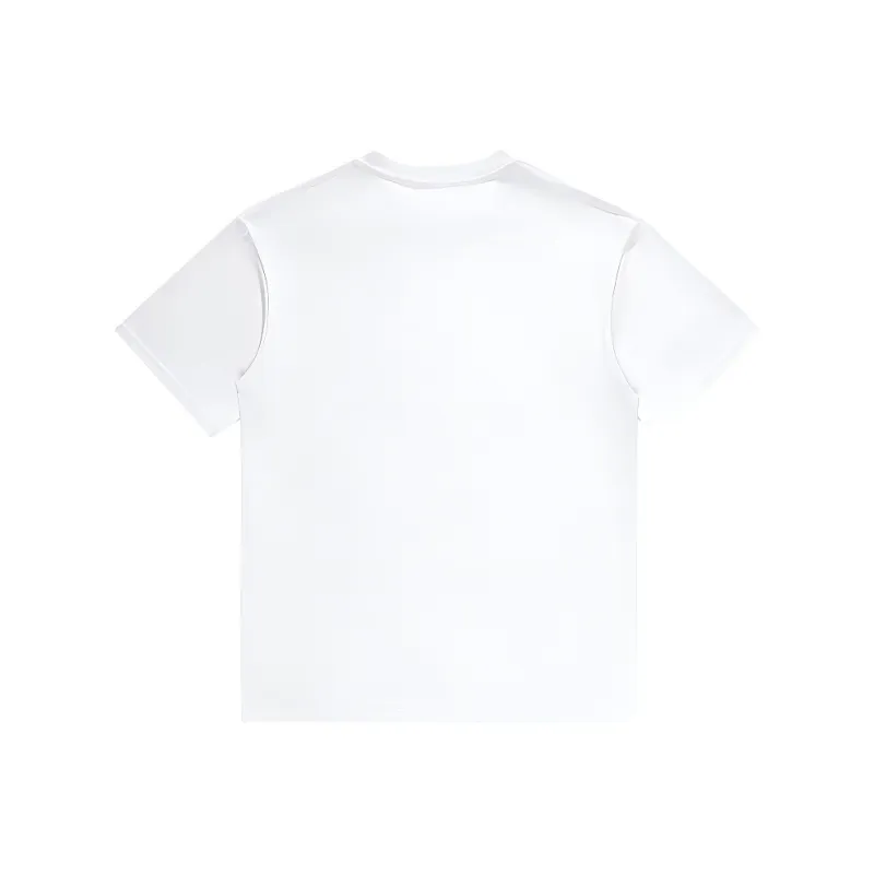 CHARLIE GOLF T Shirts Unisex-5