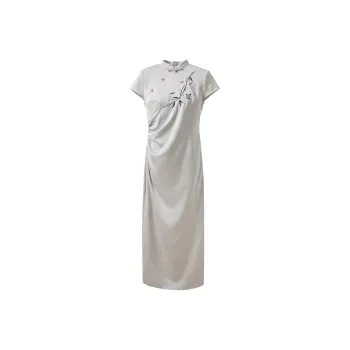 3COLOUR Short Sleeved Dress Women's