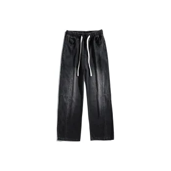 Jeep Pasture Horse Lifestyle Jeans Unisex
