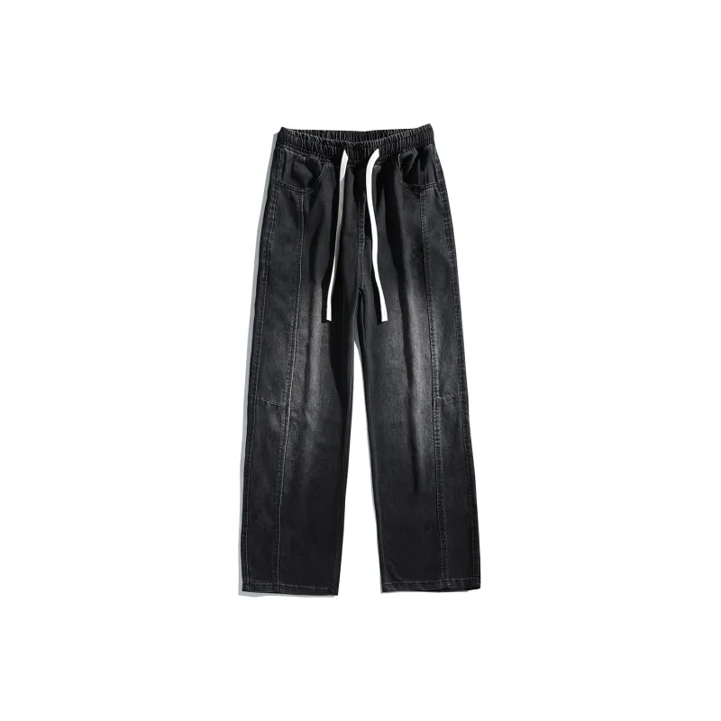 Jeep Pasture Horse Lifestyle Jeans Unisex-0