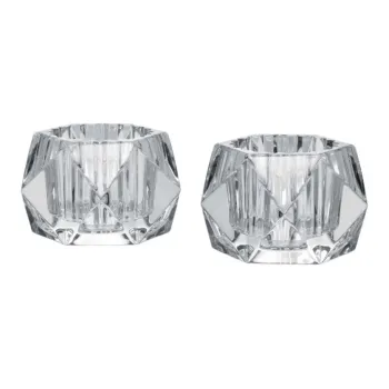 Baccarat Aromatherapy Accessory, Transparent