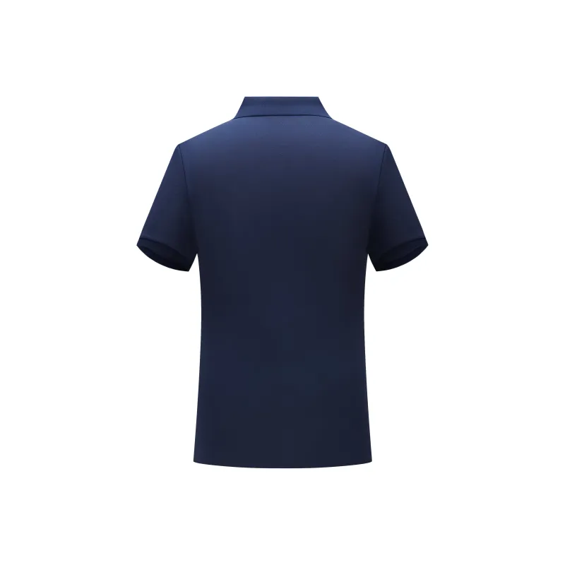 MindBridge Polo Shirts Unisex-9