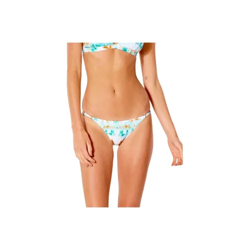 RIP CURL Bikini Women's Light Blue