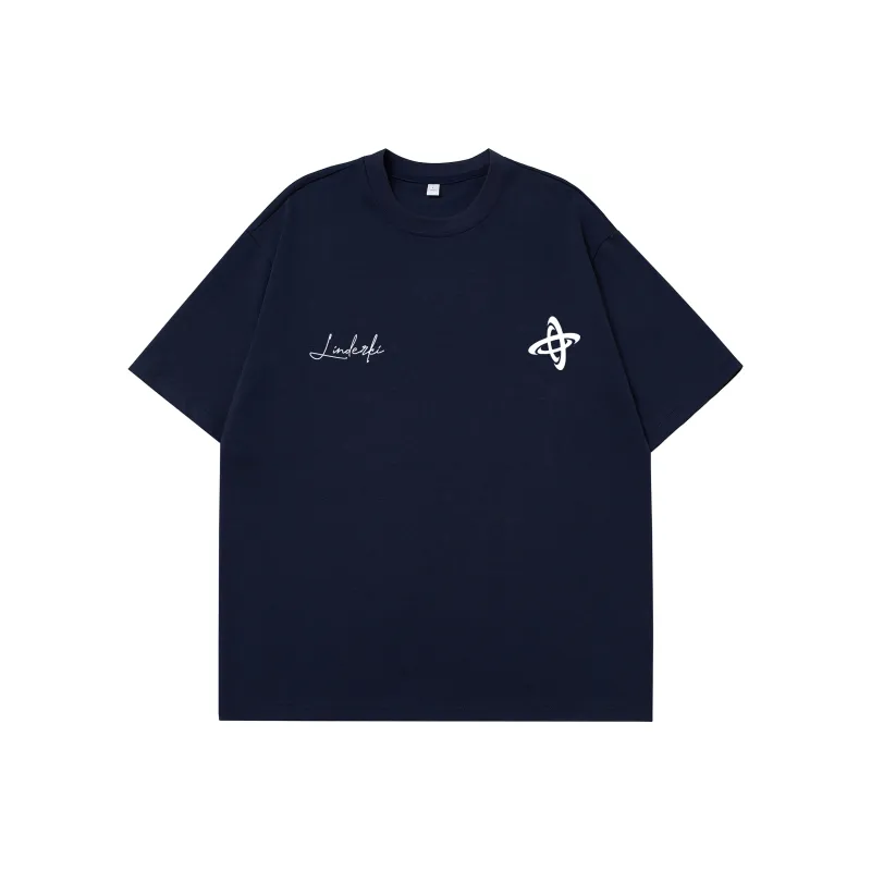 Lind Erki T Shirts Unisex-12