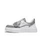 White Gray