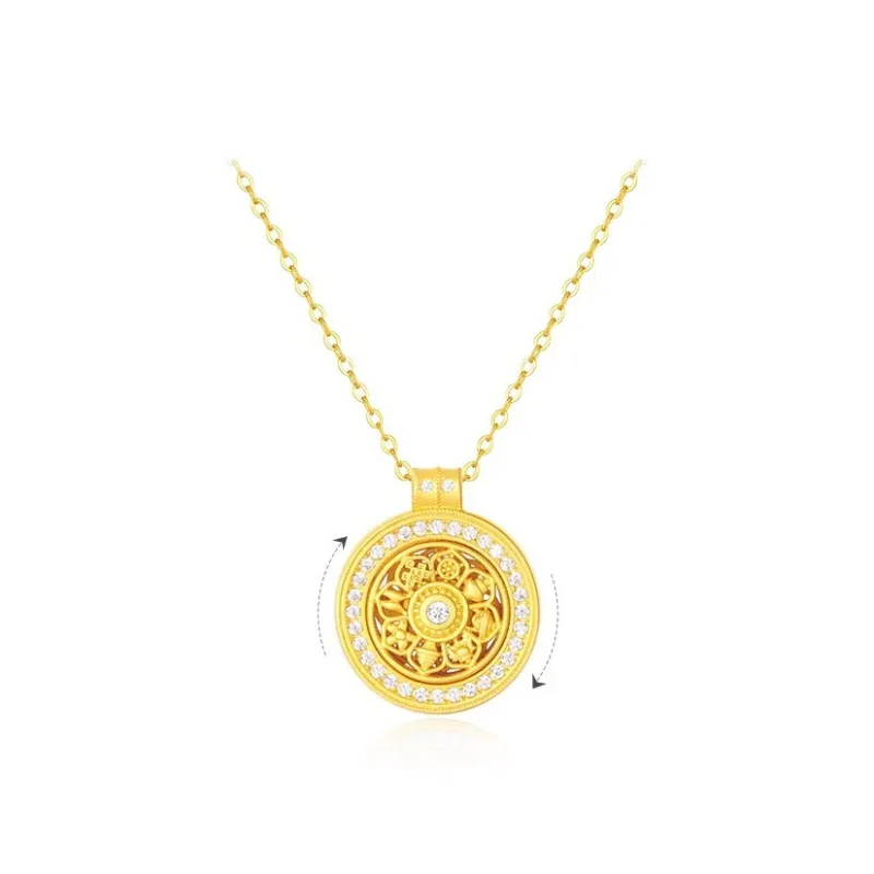 KiNGZiT Sterling Silver Necklaces Unisex-0