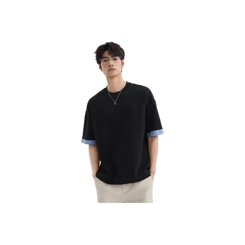 Go it alone T Shirts Unisex-0