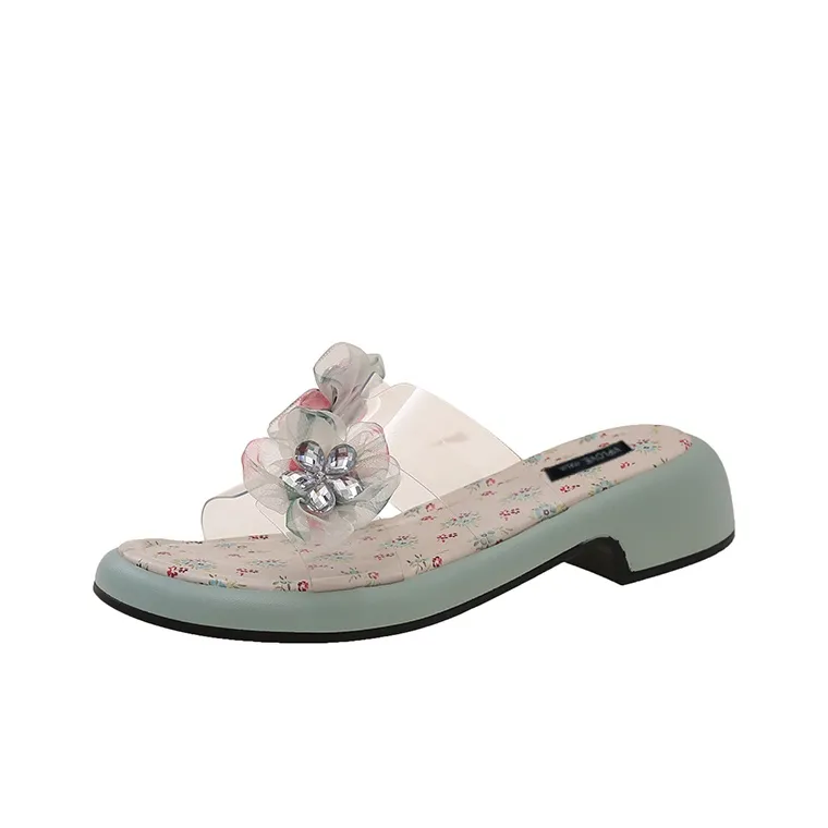 Fawn Miri Beach Sandals Women's-3