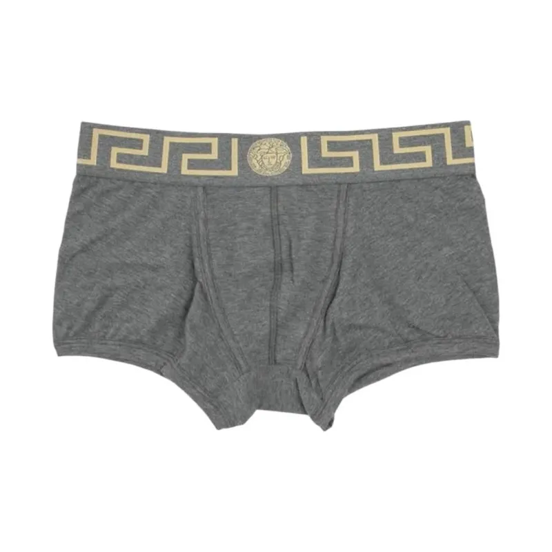 VERSACE Greca Border Boxers-1