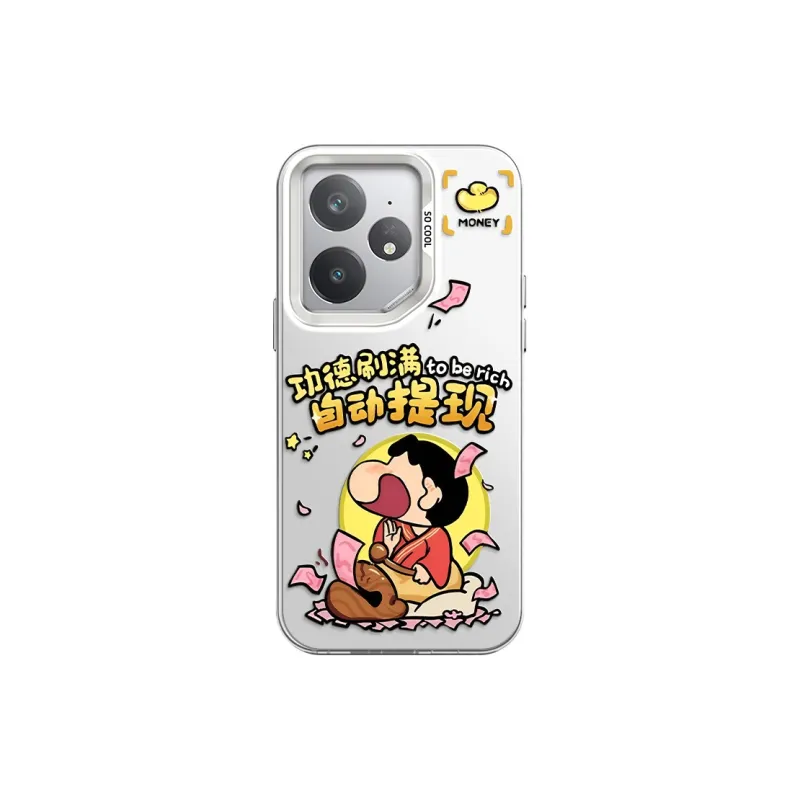 Crayon Shinchan Phone Cases-4