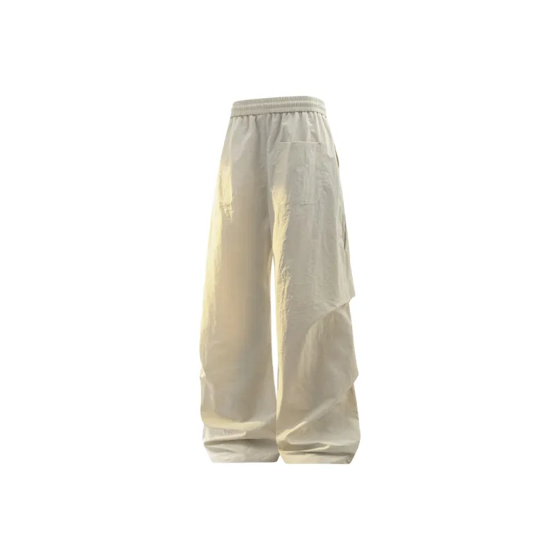 Emoji Casual Pants Unisex-10