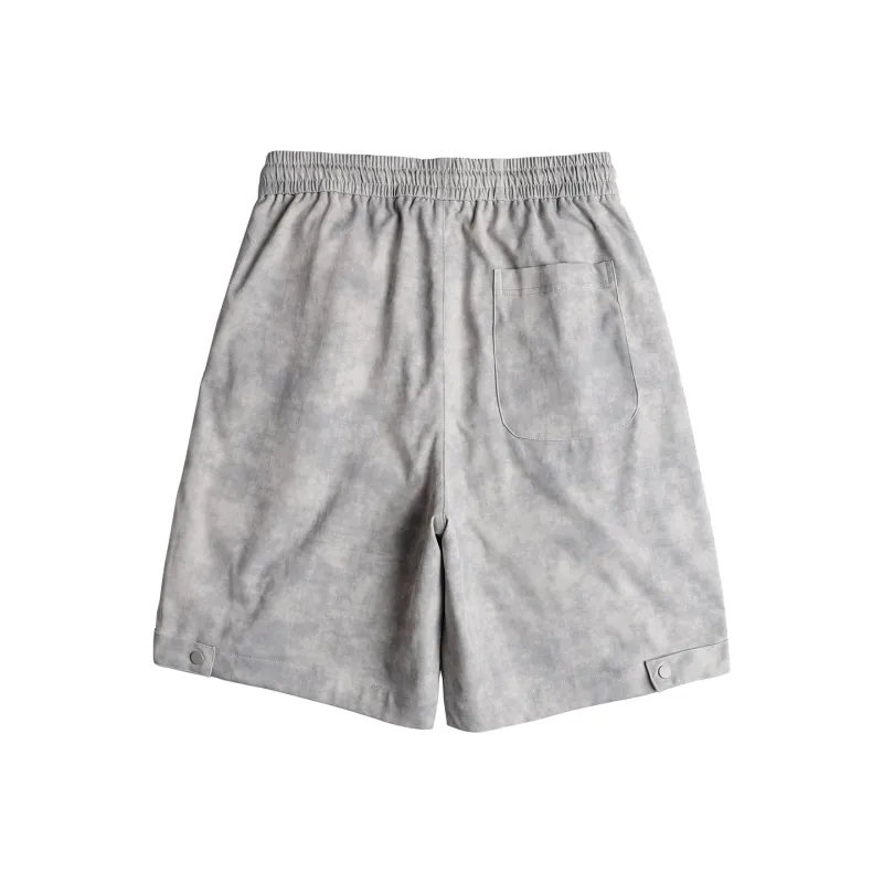 AOGZ Cargo Shorts Unisex-8