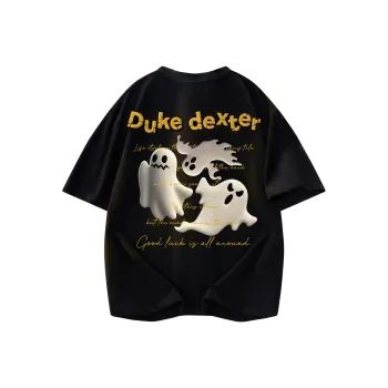 DUKE+DEXTER T Shirts Unisex