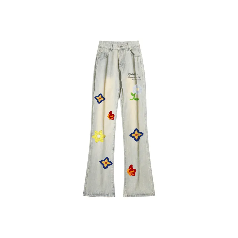 KOKO BASE Jeans Unisex-5