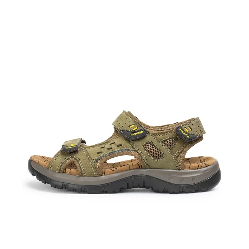Frank Mully Beach Sandals Men's-3