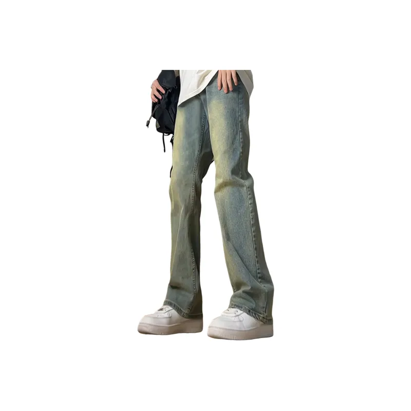 WOKXSS Jeans Unisex-7