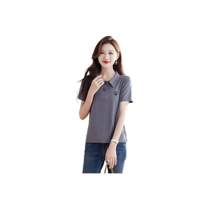 The New Age Family Drop Shoulder Sleeve T Shirt Women's-13