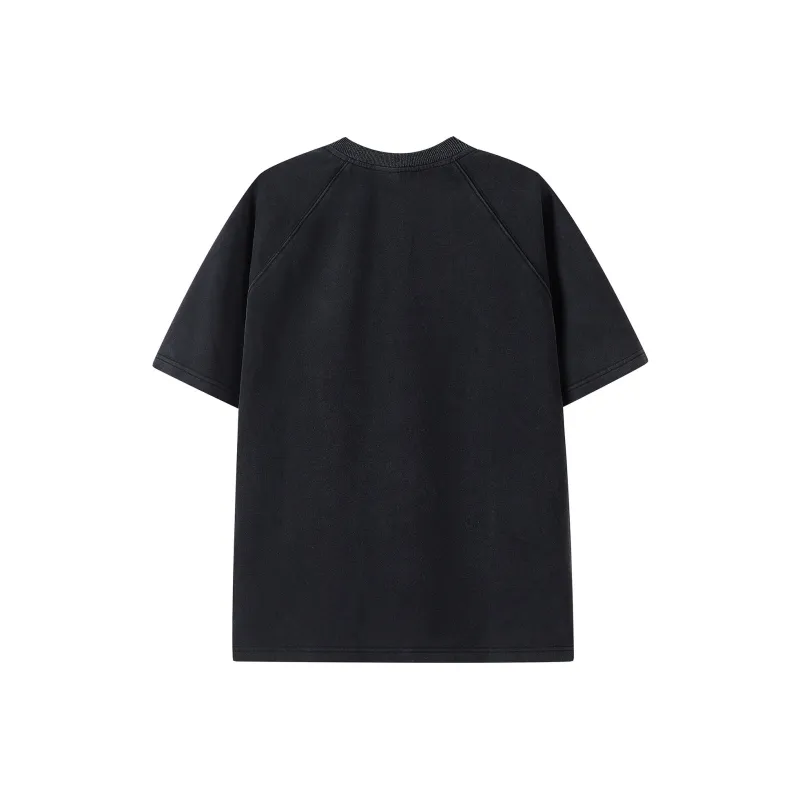 VERAF CA T Shirts Unisex-1