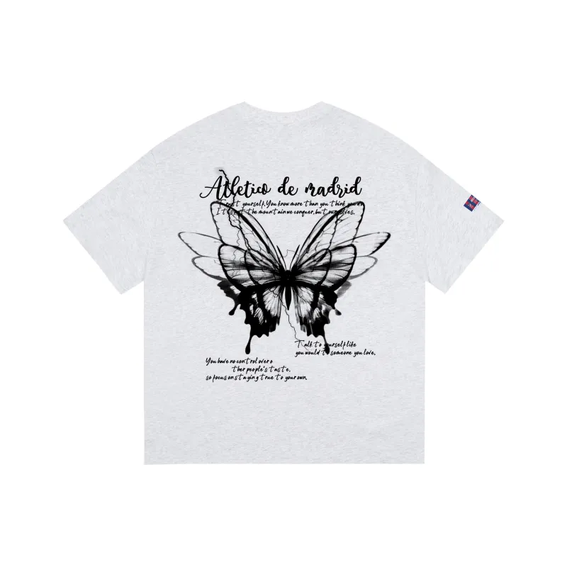 ATLETICO DE MADRID 1903 T Shirt Unisex-7