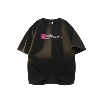 CHOUCHOUS T Shirts Unisex