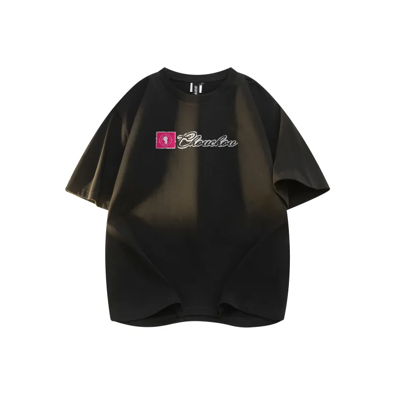 CHOUCHOUS T Shirts Unisex-0