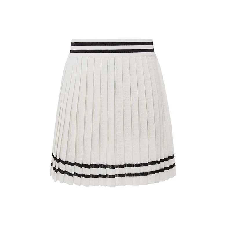 D'zzit Casual Short Skirts Women's-4