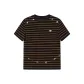 Olive Navy Blue