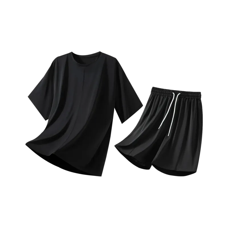 DJ.SPIRIT Casual Sportswear Unisex-8