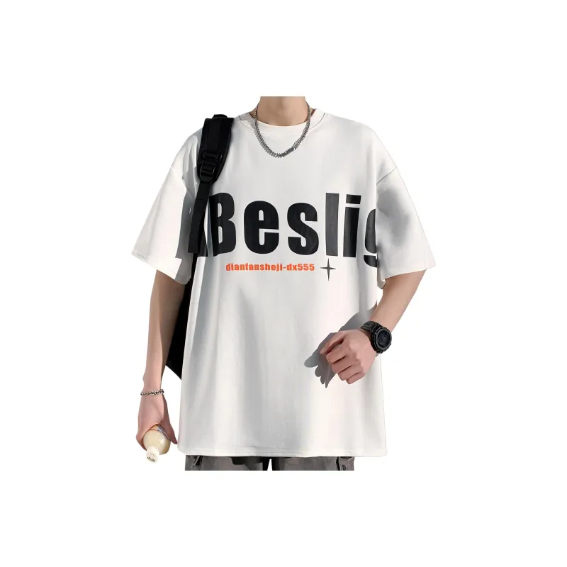ZWWWZ T Shirts Unisex-10