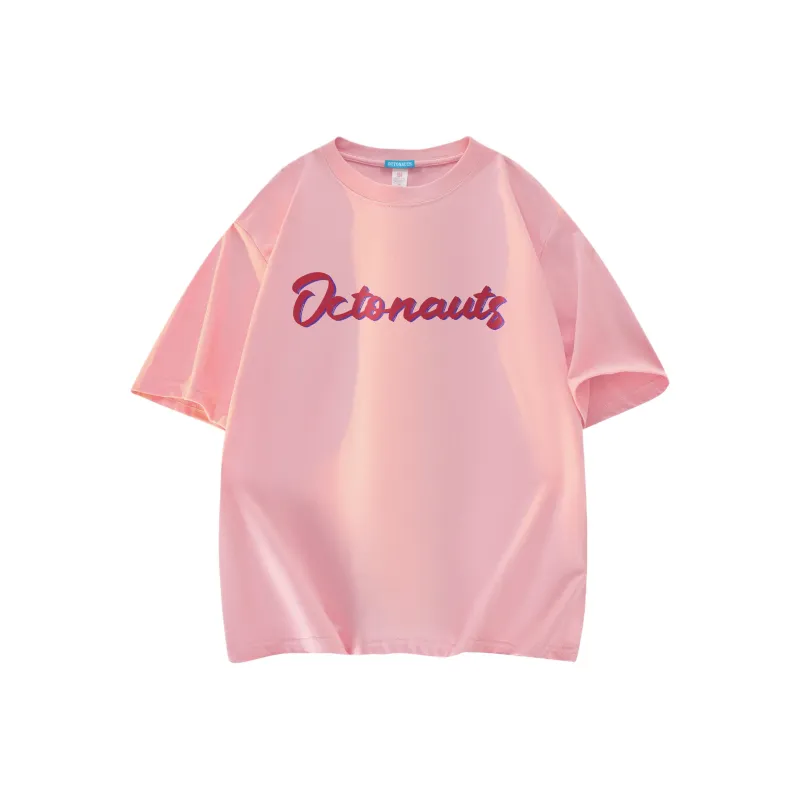 Small Columns Under The Sea T Shirt Unisex-9