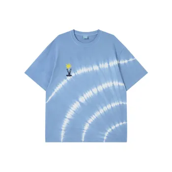 Crying Center T Shirts Unisex