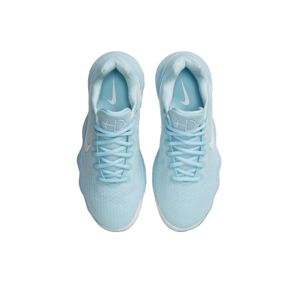 Nike Hyperdunk 2017 Low 'Tiffany' - POIZON