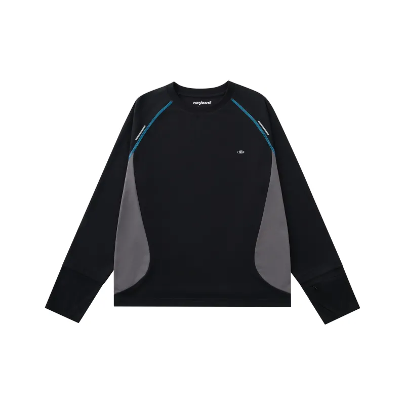 Norybrand Workout Clothing Unisex-2