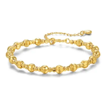QIMEILA Copper Alloy Bracelets Women's