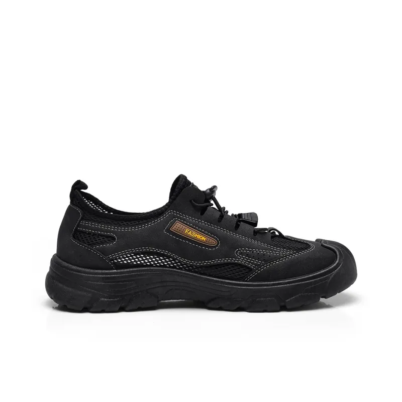 Strongman 3515 Mountaineering Hiking Shoes Men's-1