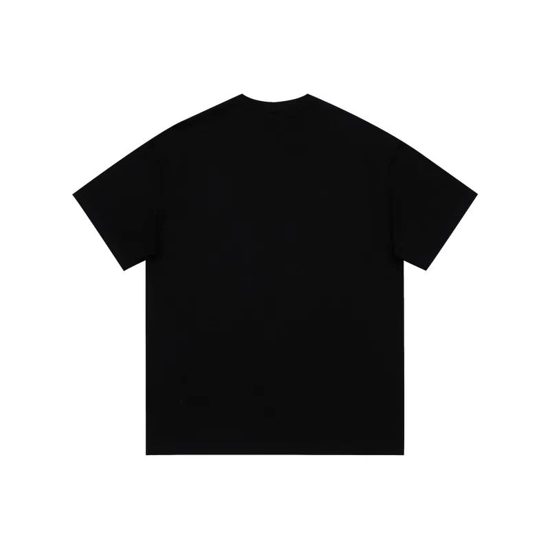 Universal Templates T Shirt Unisex-1