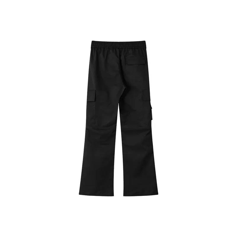 PAL ONGACO Casual Pants Unisex-1
