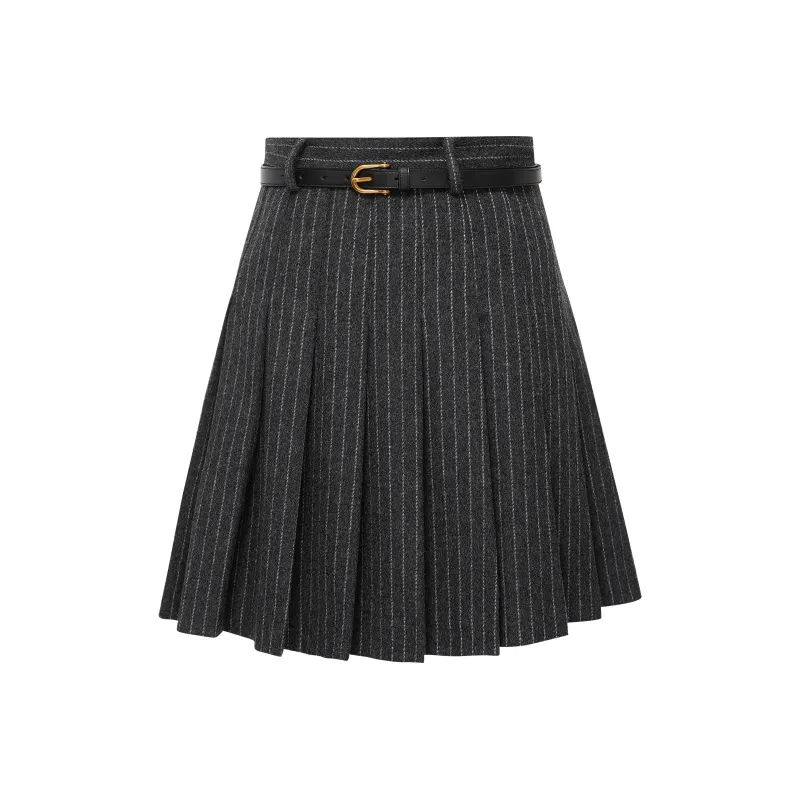 D'zzit Casual Short Skirts Women's-13