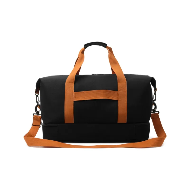 361° Oxford Travel Bag Unisex Multicolor-16