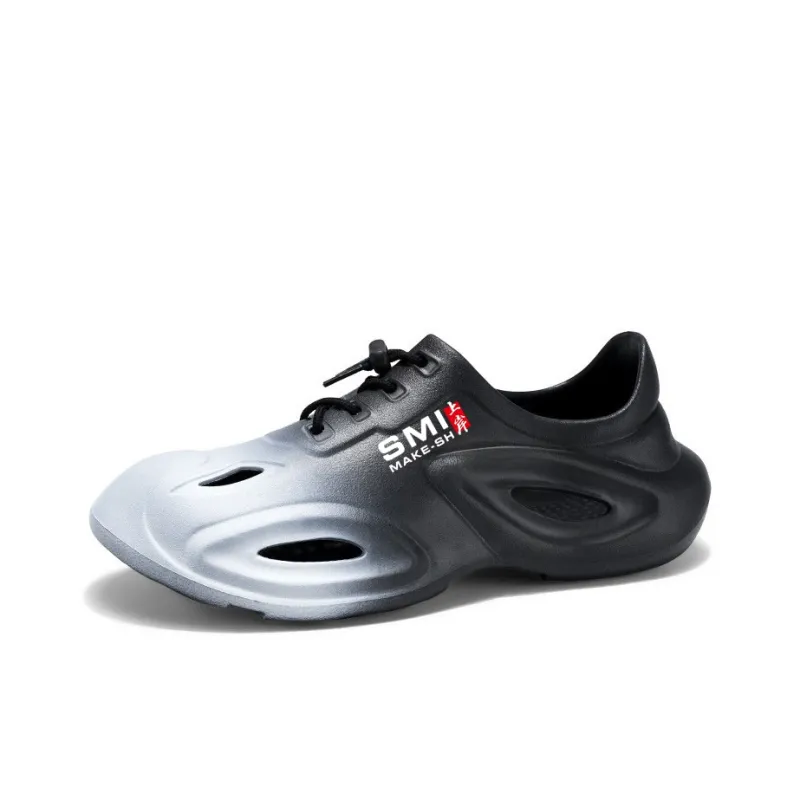 Budding Bear Clogs Men-7