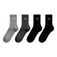Light Gray+Dark Gray+Black *2