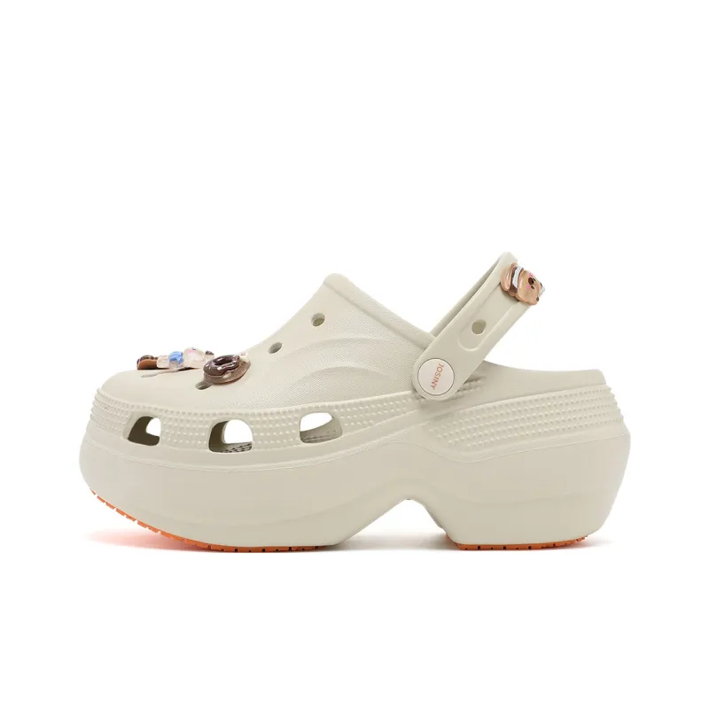JOSINY Clogs Women's-0