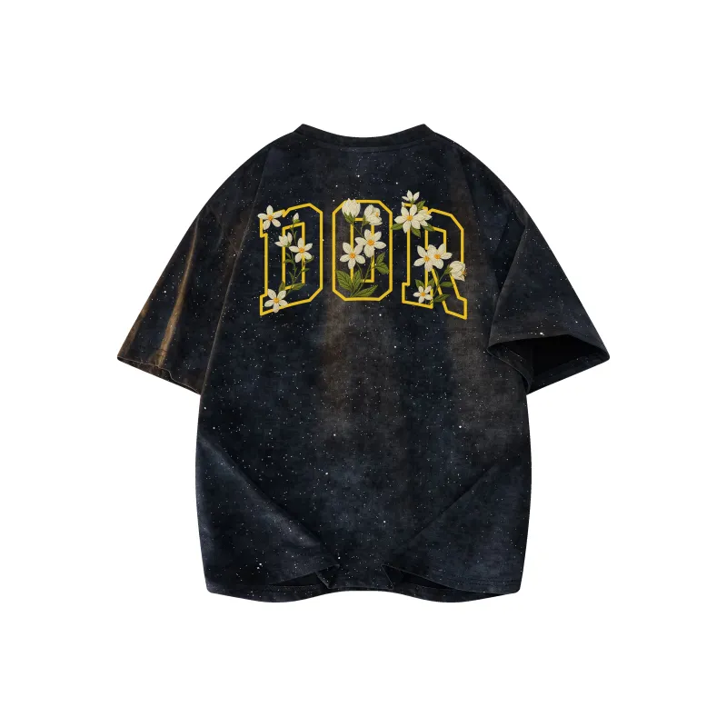 Budding Bear T Shirts Unisex-0